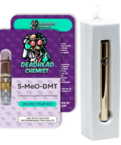 5-Meo-DMT Cartridge and Battery .5mL