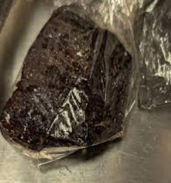 Black Tar Heroine