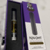N,N DMT (Cartridge) 1mL Deadhead Chemist