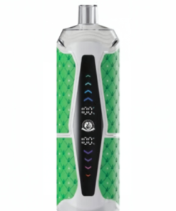 Puff Starbuzz Ultra Max 25K 6 mg/ml nicotine