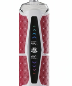 Alternative view of Puff Starbuzz Ultra Max 25K 6 mg/ml nicotine