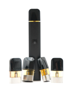 CBD Vape Pack 🌬️