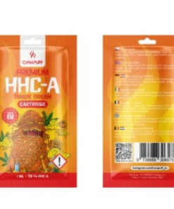 HHC-A Carts