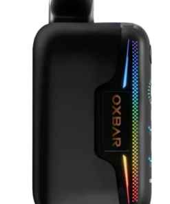Jewel Tobacco OXBAR Astro Maze 50K