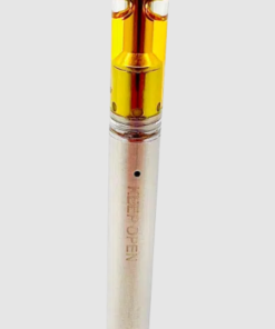 Alternative view of Pen Vape HHC