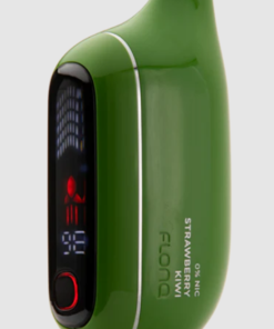 Strawberry Kiwi - FLONQ Max Pro ZERO
