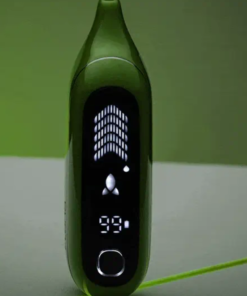 Alternative view of Strawberry Kiwi - FLONQ Max Pro ZERO