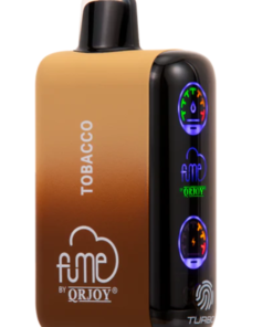 Tobacco FUME Prime ZERO 20K