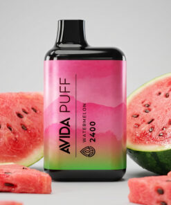 Watermelon CBD Vape Pen