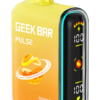 Banana Ice Geek Bar Pulse THERMAL EDITION