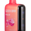 Wild Berry Savers Geek Bar Pulse SAVERS EDITION