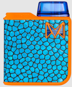Alternative view of Blue Pebbles Mi-Pod PRO +