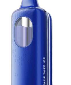 Blue Razz Ice ROMO Hex Kit