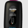 Blue Razz Bubble Gum HUMBLE X Fifty Bar 20K