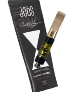 Cannalope Kush Cartridge