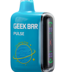 Fcuking FAB Geek Bar Pulse