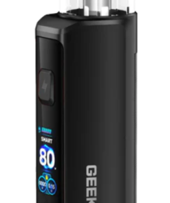 Alternative view of Geekvape Aegis Force Kit