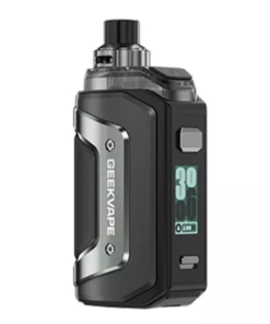 Alternative view of GeekVape Aegis Hero 5 Kit