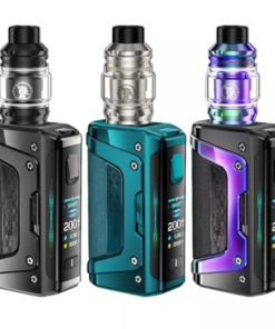 GeekVape Aegis Legend 5 Starter Kit