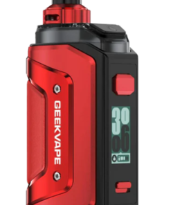 Geekvape Aegis Hero 5 Kit