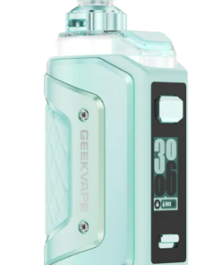 Alternative view of Geekvape Aegis Hero 5 Kit