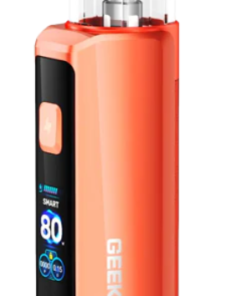 Geekvape Aegis Force Kit