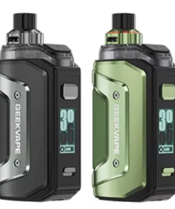 GeekVape Aegis Hero 5 Kit