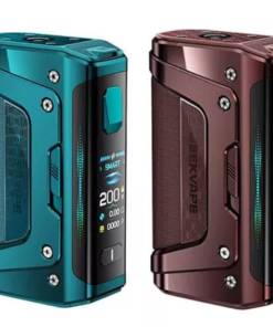GeekVape Aegis Legend 5 Mod