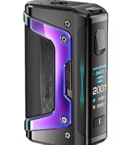 Alternative view of GeekVape Aegis Legend 5 Mod