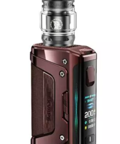 Alternative view of GeekVape Aegis Legend 5 Starter Kit