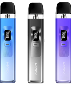 GeekVape Wenax Q Kit
