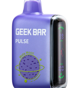 Meta Moon Geek Bar Pulse