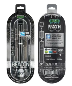 Ooze Beacon Extract Vaporizer