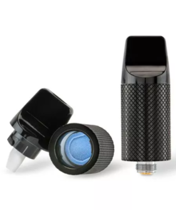 Alternative view of Ooze Beacon Extract Vaporizer