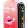 Peach Lemonade Geek Bar Pulse THERMAL EDITION