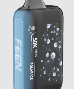 Polar Ice FEEN 50K 20mg