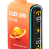 Raspberry Watermelon Geek Bar Pulse THERMAL EDITION