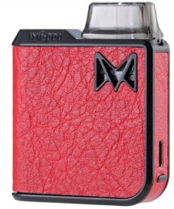 Red Raw Mi-Pod PRO +