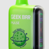 Sour Apple Ice Geek Bar Pulse