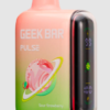 Sour Strawberry Geek Bar Pulse
