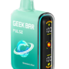Strawberry Kiwi Geek Bar Pulse THERMAL EDITION