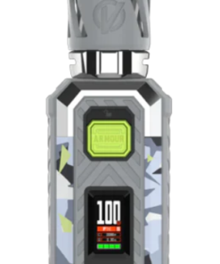 Alternative view of VAPORESSO Armour S Kit