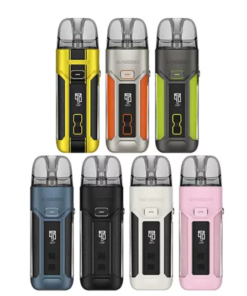 Vaporesso Luxe X Pro KIT