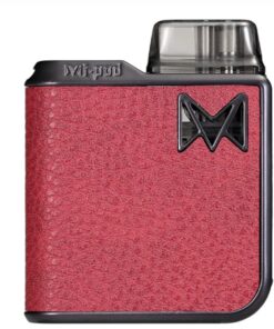 Vermillion Mi-Pod Pro +