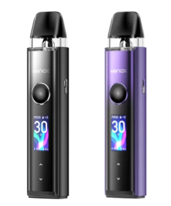 Geekvape Wenax Q Pro Pod Kit