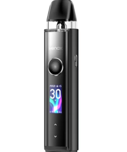 Alternative view of Geekvape Wenax Q Pro Pod Kit