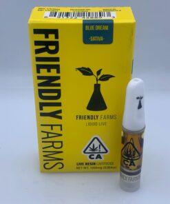 Friendly Farms Carts 1G