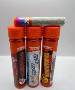 Jeffrey Palms Prerolls 2G