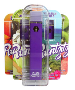 Runtz Disposable 1G