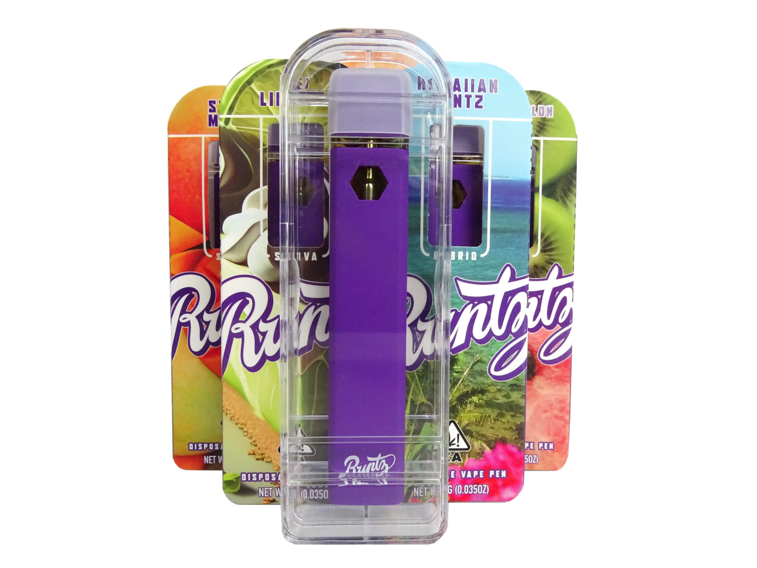 Runtz Disposable 1G